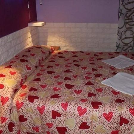 Domus Romana Bagian luar foto