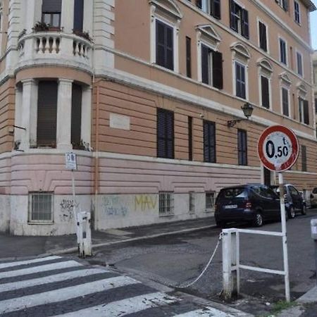 Domus Romana Bagian luar foto
