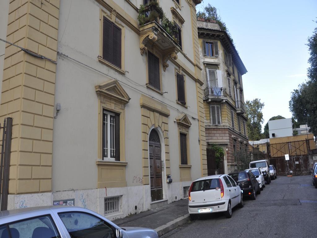 Domus Romana Ruang foto