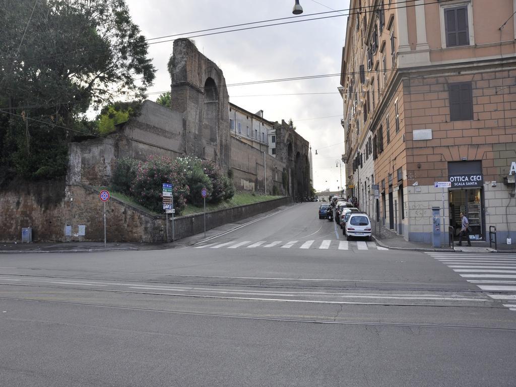 Domus Romana Ruang foto