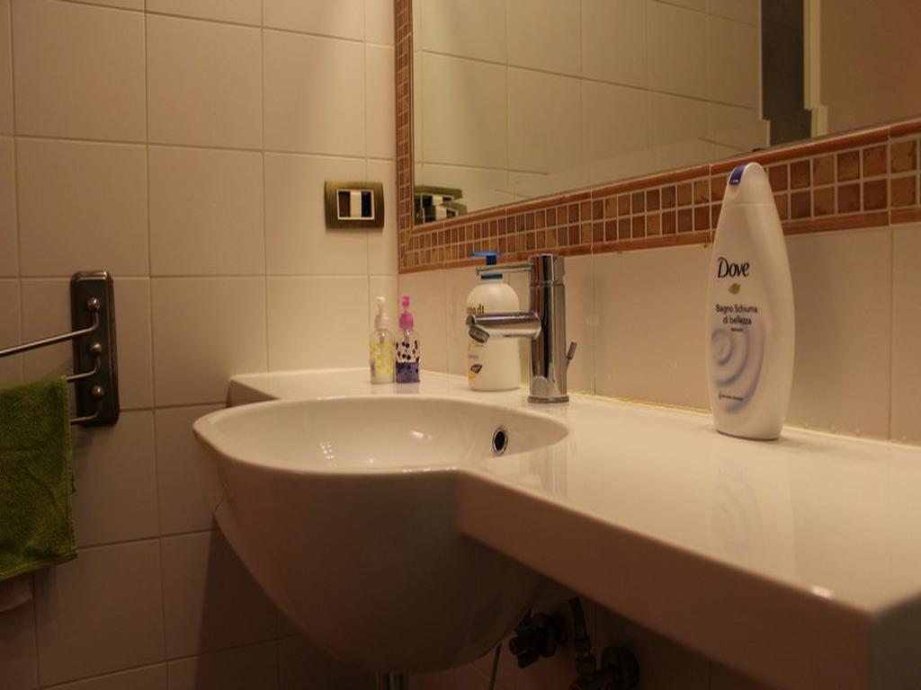 Domus Romana Ruang foto