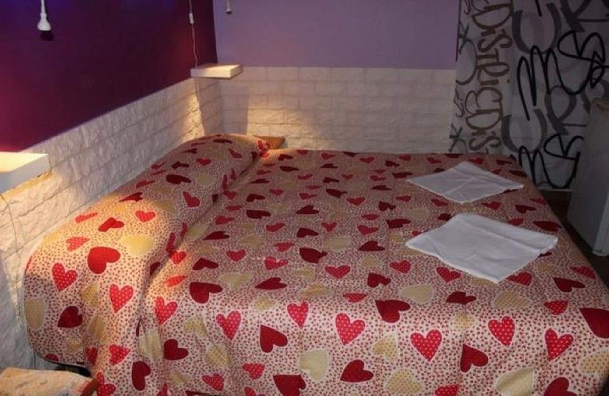 Domus Romana Bagian luar foto